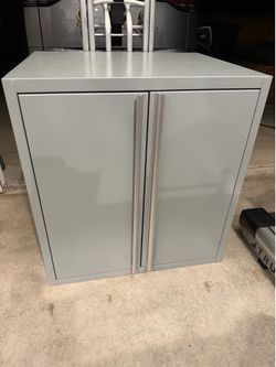 Saber 18 gauge welded cabinets