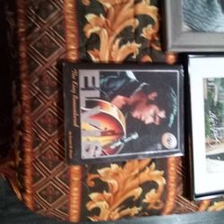 Elvis's Presely  Memorabilia