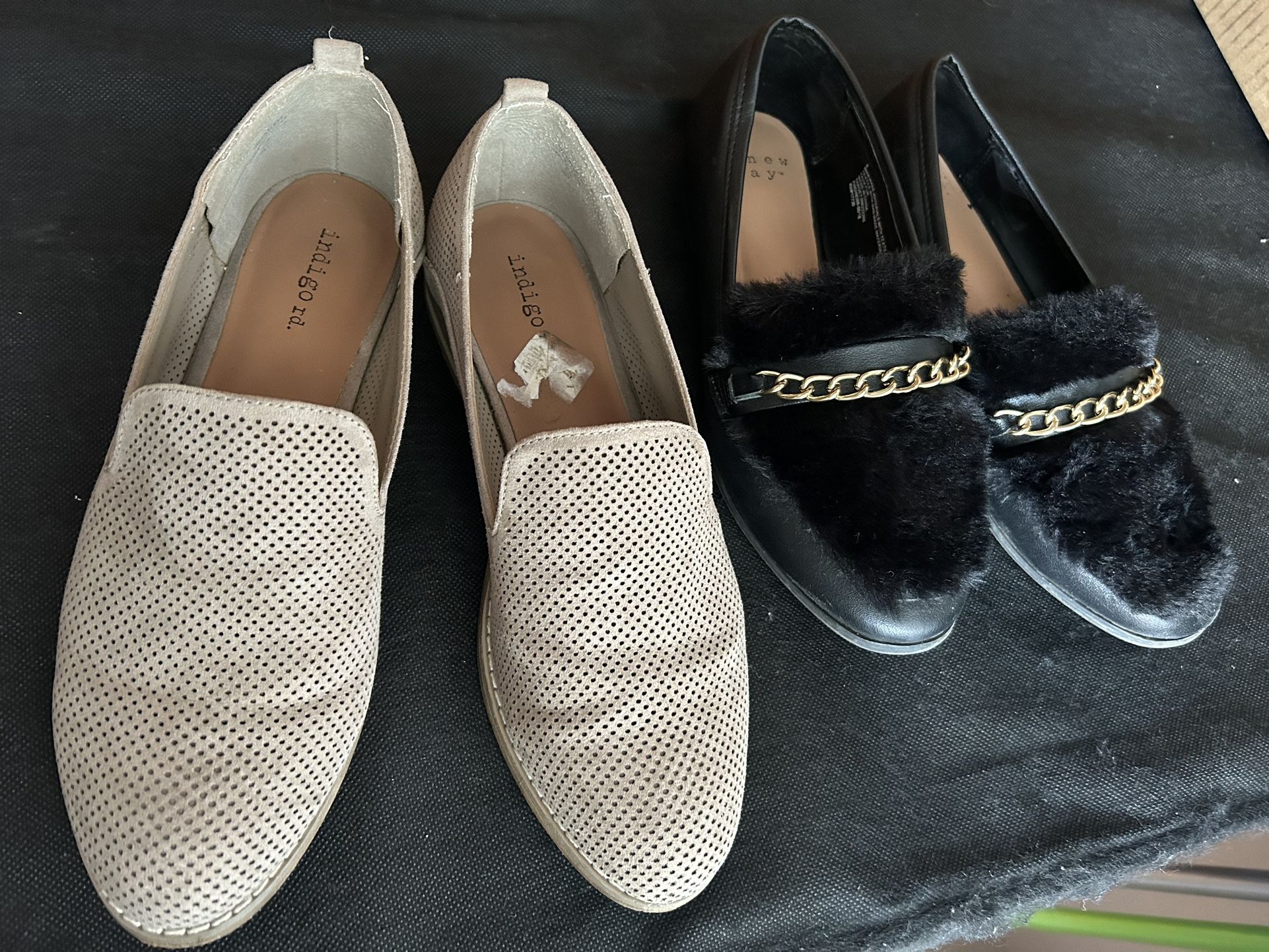 Shoes