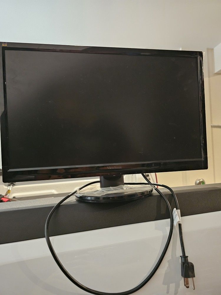 Viewsonic Monitor 