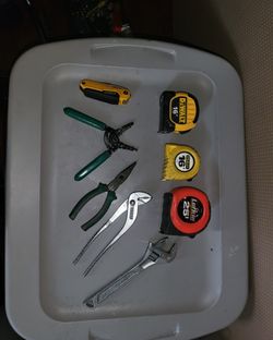 Tools
