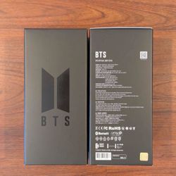 BTS light Stick Version 4 