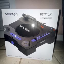 Stanton STX Brand New 