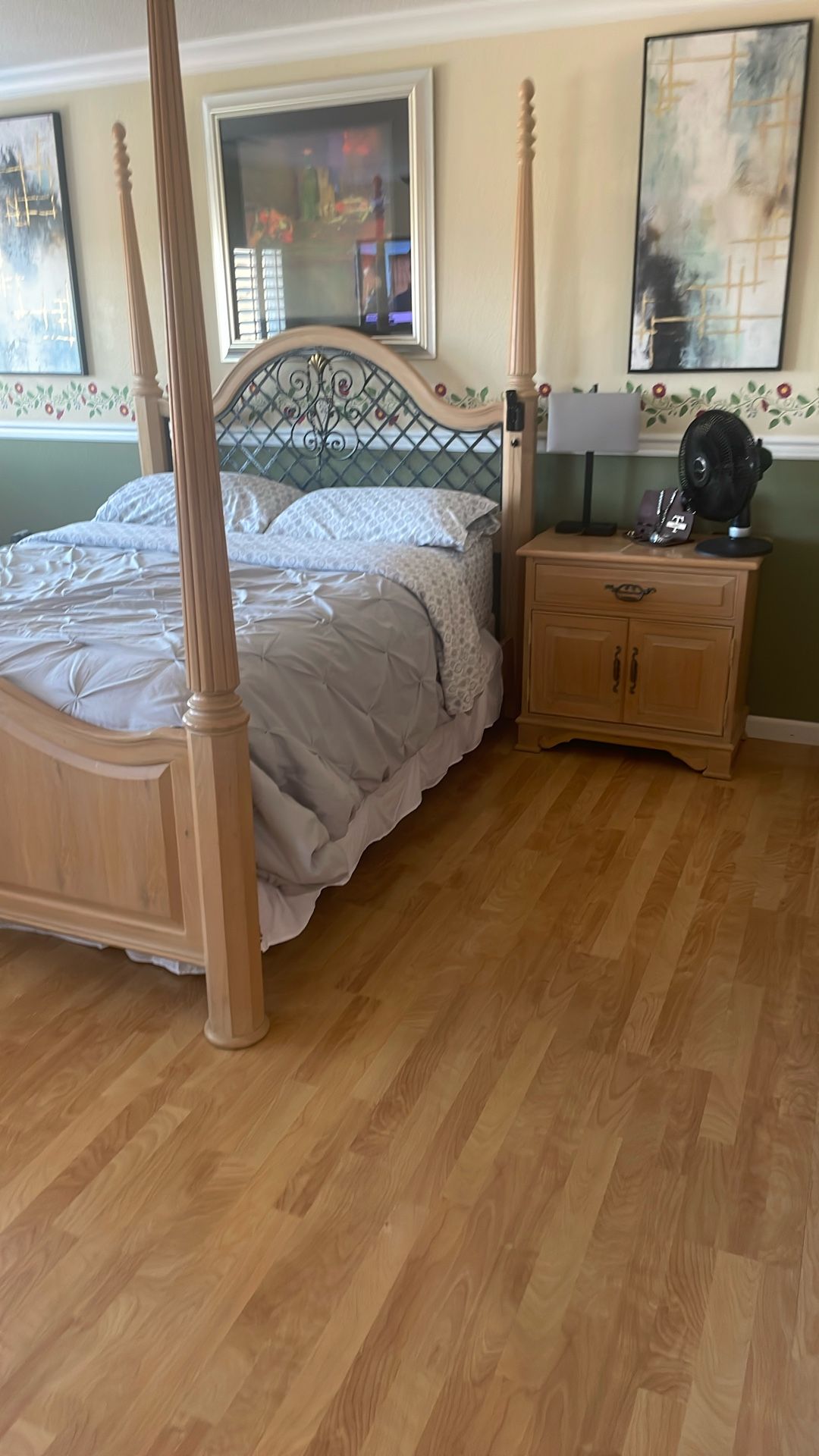 Bedroom Set
