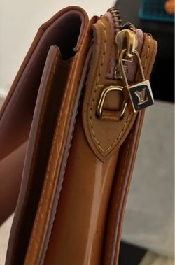 Monogram bag