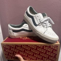 Vans Sk8 Low Shoe