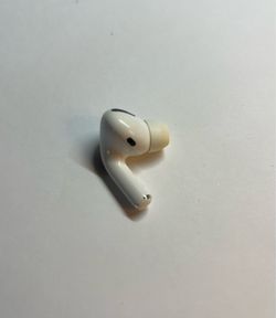 Single Airpod Pro (Left)