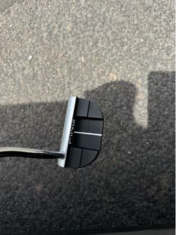 Ping DS72 Putter