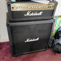 Marshall Amp 