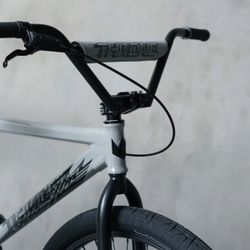 29 Inch Bmx 
