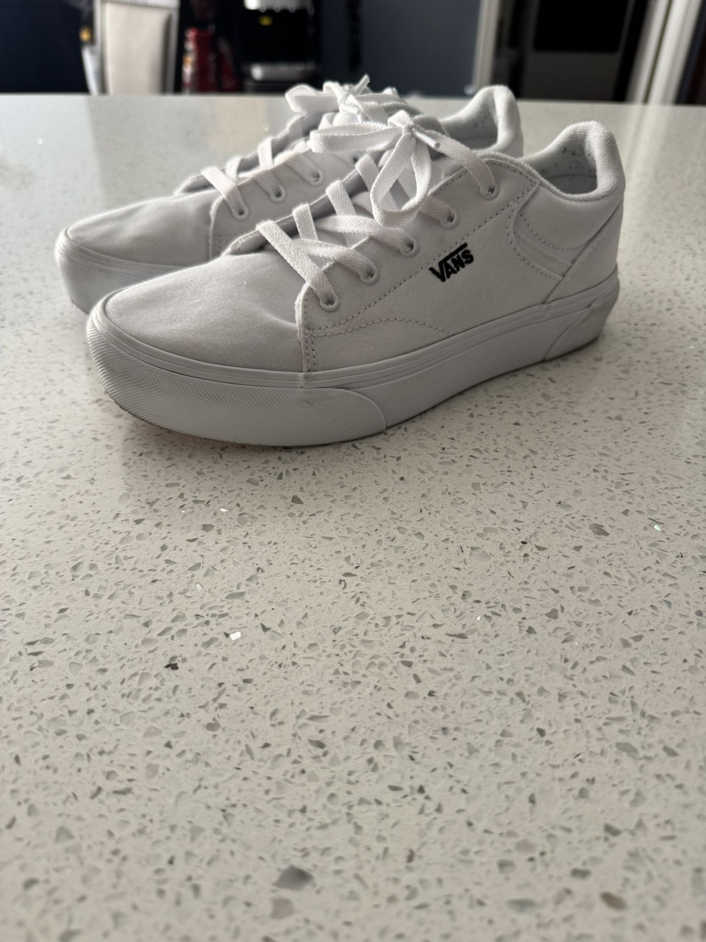 Vans Size 6