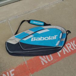 Tennis Bag 