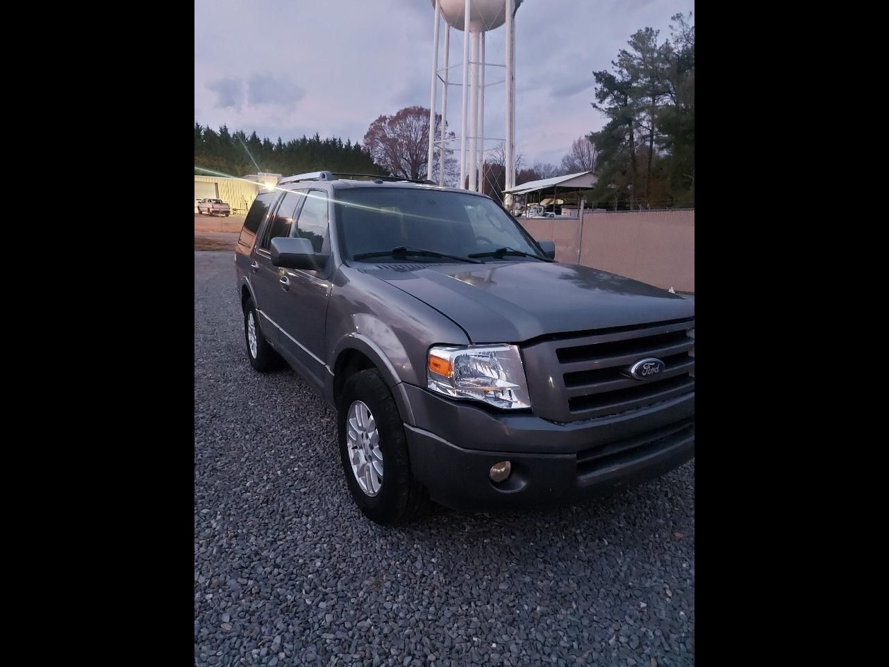 2014 Ford Expedition