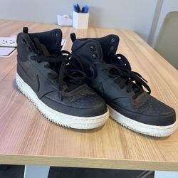 Nike AIRFORCE Hight Top