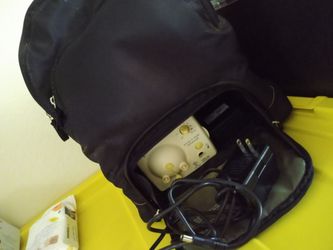 Medela Pump In Style Backpack