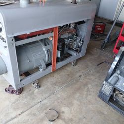 Clasic Sa200 Lincoln Welder 