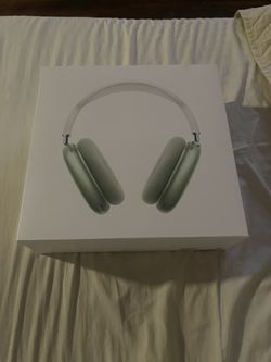 Airpod Pro Max