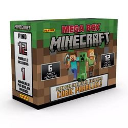 Minecraft Mega