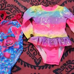 Toddlers Size 2t