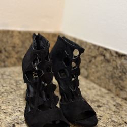 XOXO women’s Heels 