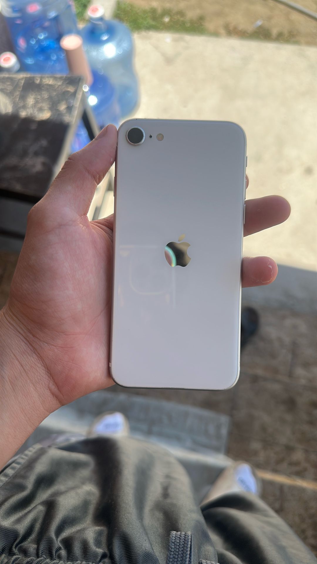 iPhone 8