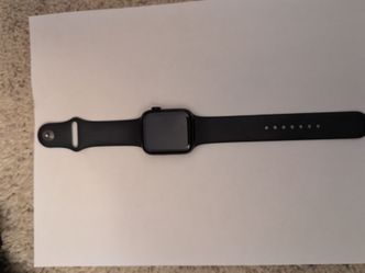 Apple Watch SE 2nd Gen 44mm