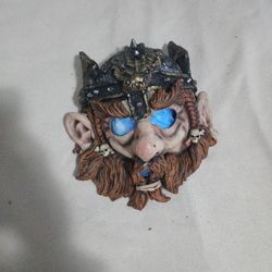 Halloween Mask 