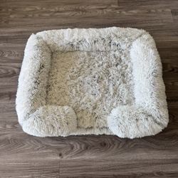 Bedsure Orthopedic Dog Bed for Medium Dogs