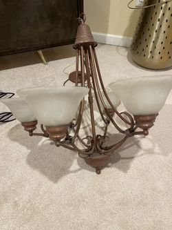 Chandelier