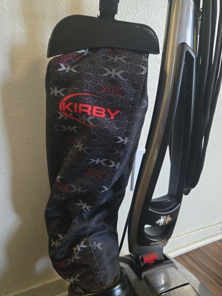 KIRBY Vacuum Avalir