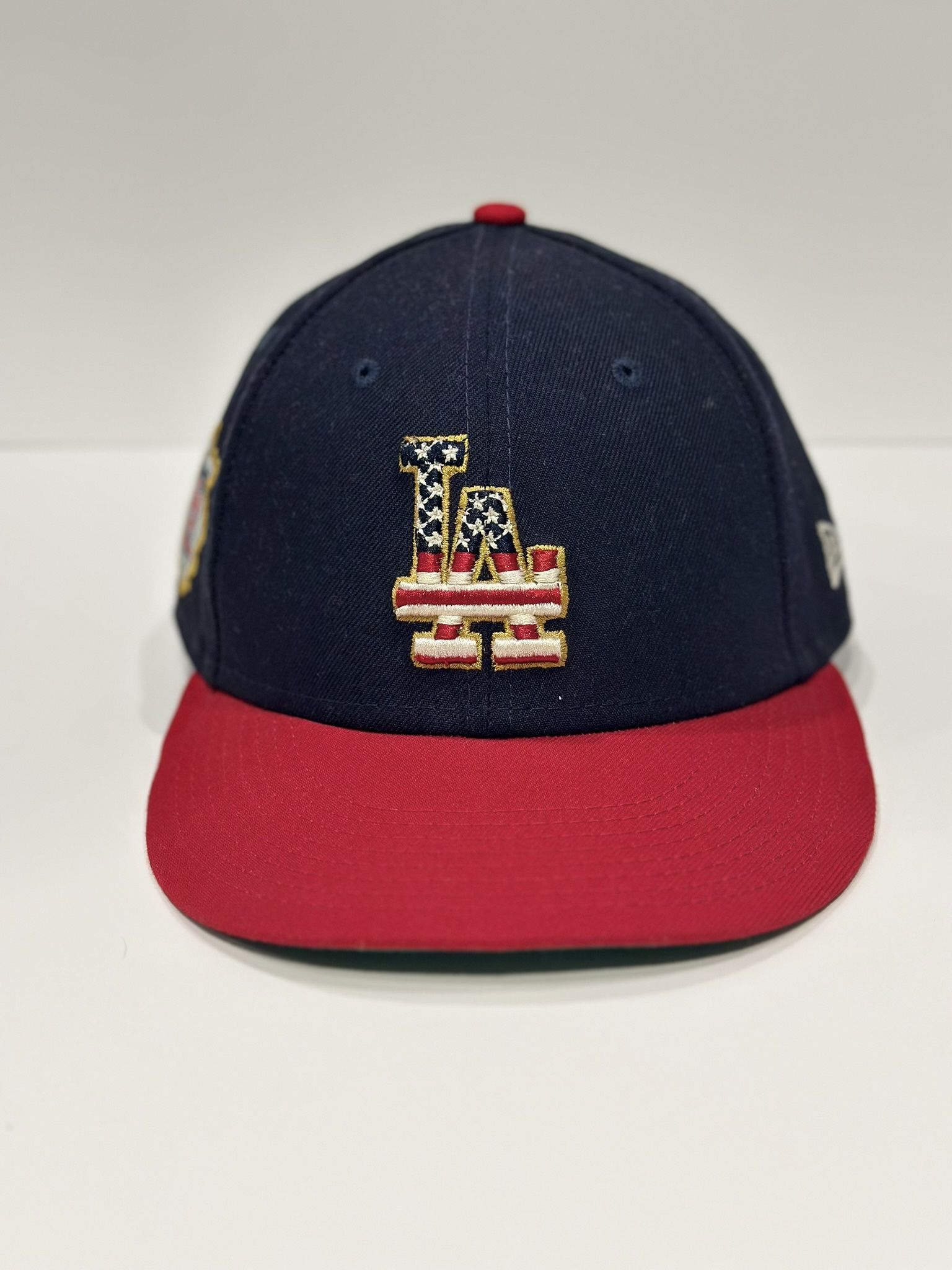 Los Angeles Dodgers Hat