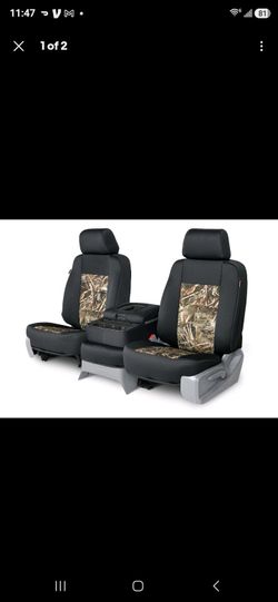 custom seat covers 60/40 split