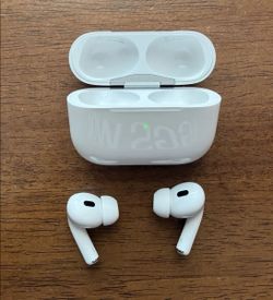 Air pods pro