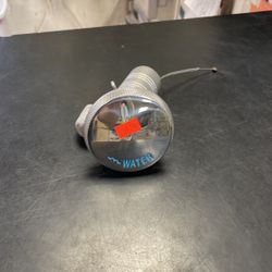 WATER FILL STAINLESS STEEL W/VENT