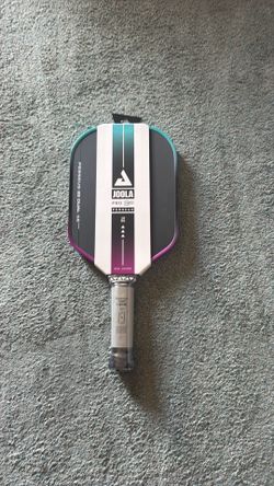 Joola Perseus Pro 3S