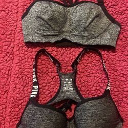 Victoria Secret & Pink Sports Bra
