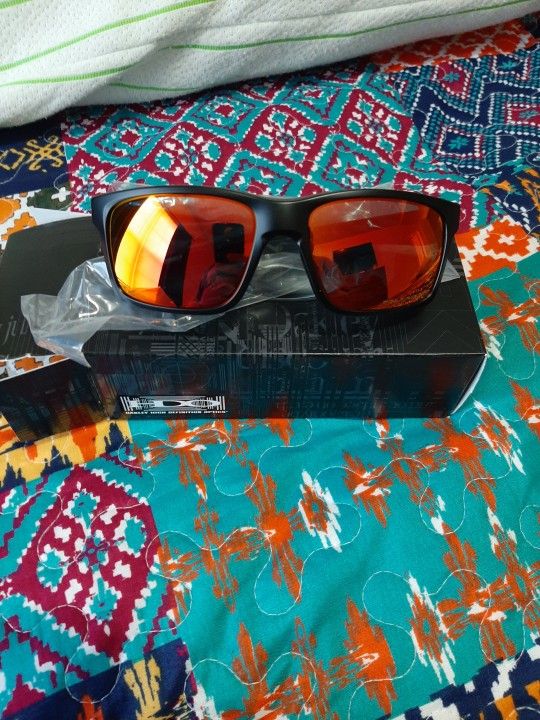 Oakley Sunglasses Polarized