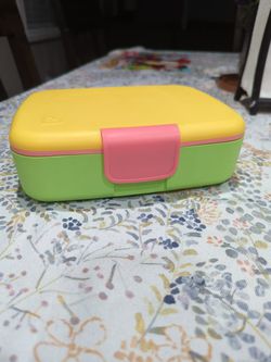 Munchkin Lunch Box for Sale in Rosemead, CA - OfferUp