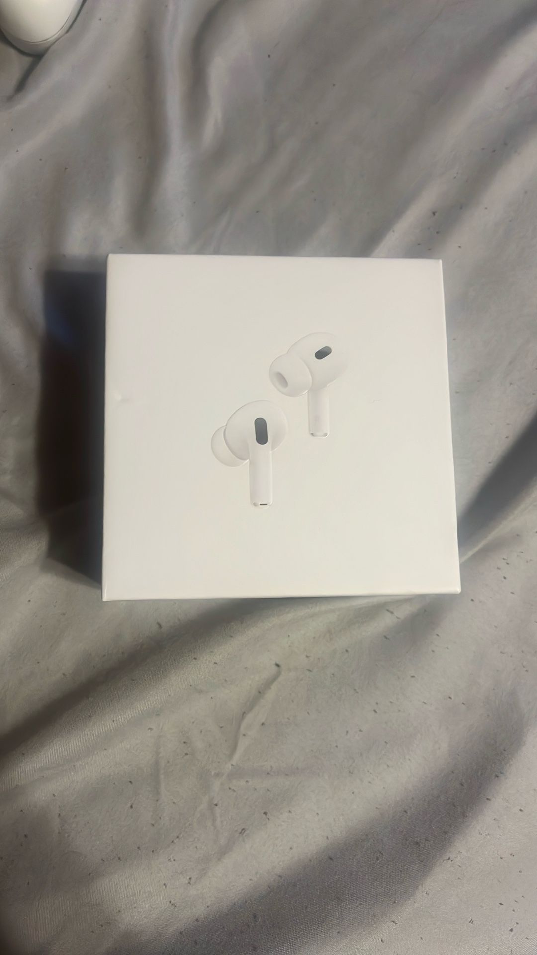 Airpods Pro 2nd Generation