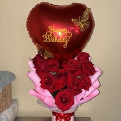 Flowers/ Flores / Arrangements/ Bouquet / Flores