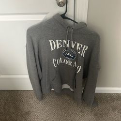 Denver Colorado Souvenir 