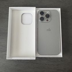 Brand New iPhone 16 Pro 128gb