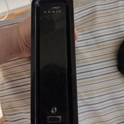 Arris Cable Modem