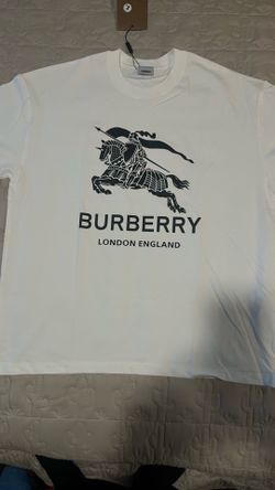 Burberry shirt