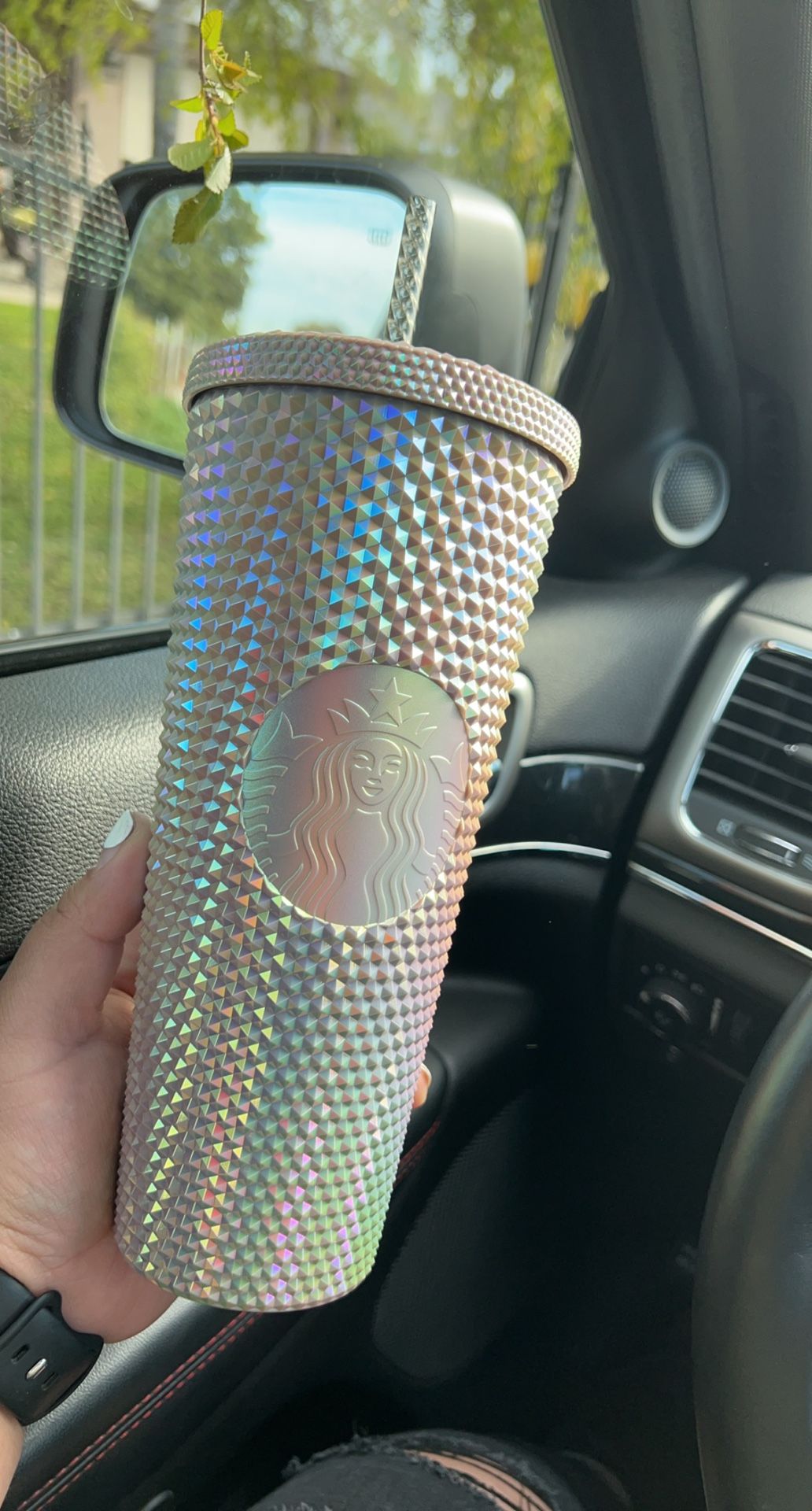 Starbucks Cup