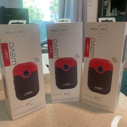 Wireless Microphone JOBY