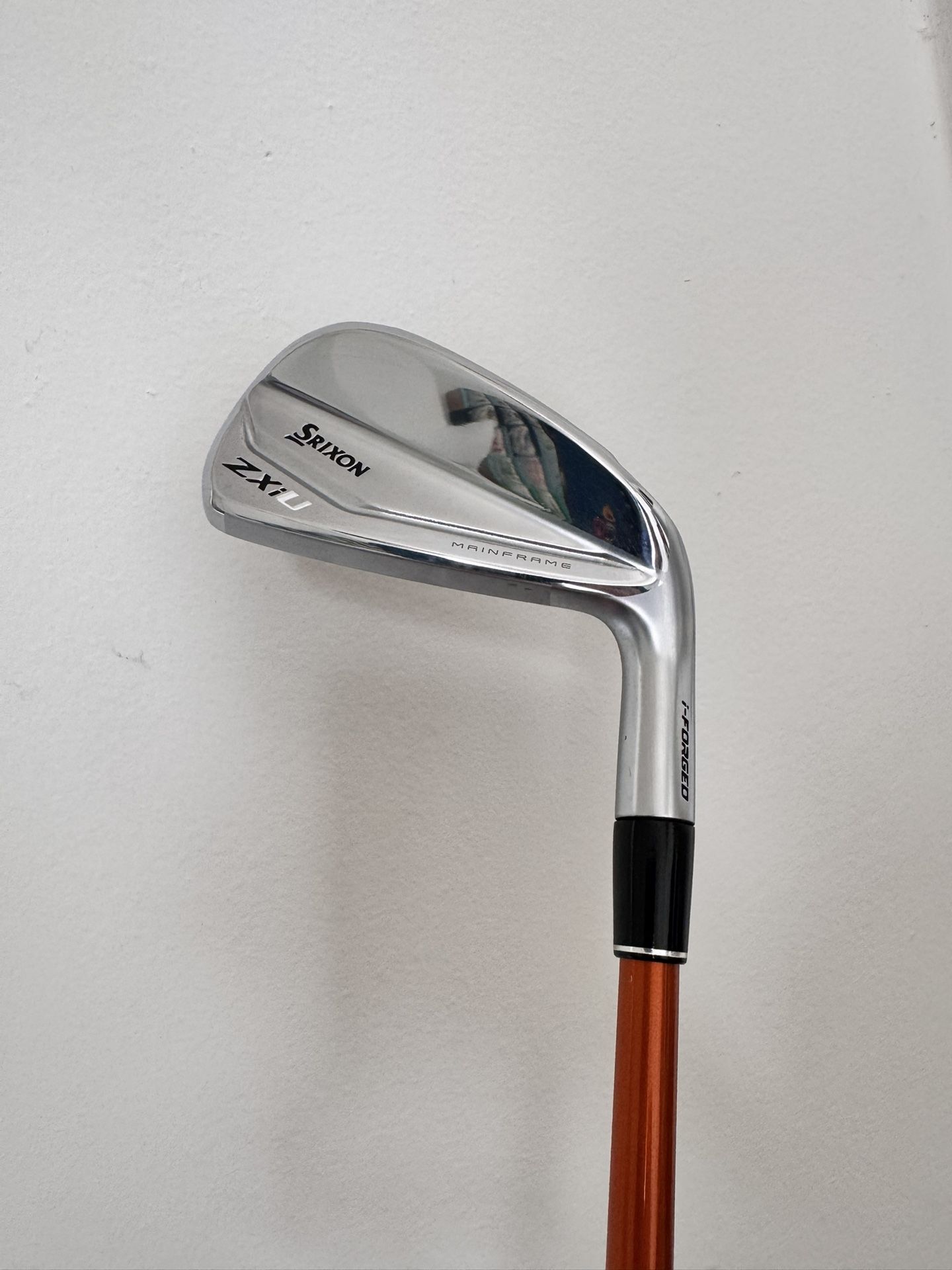 Srixon 2 Iron