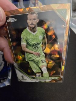 Topps Sapphire Edition 2021 Special Cards