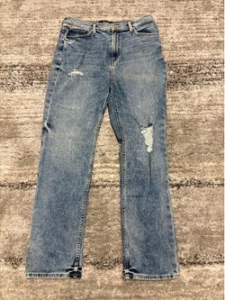 HUDSON JEANS women’s size 30