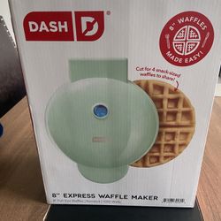 Waffle Maker